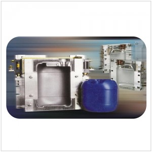 30L BLOW MOULD-001