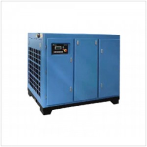 Stard air compressor