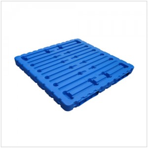 Plastic tray series mold