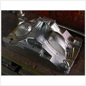 Auto parts mould