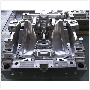 Injection mould